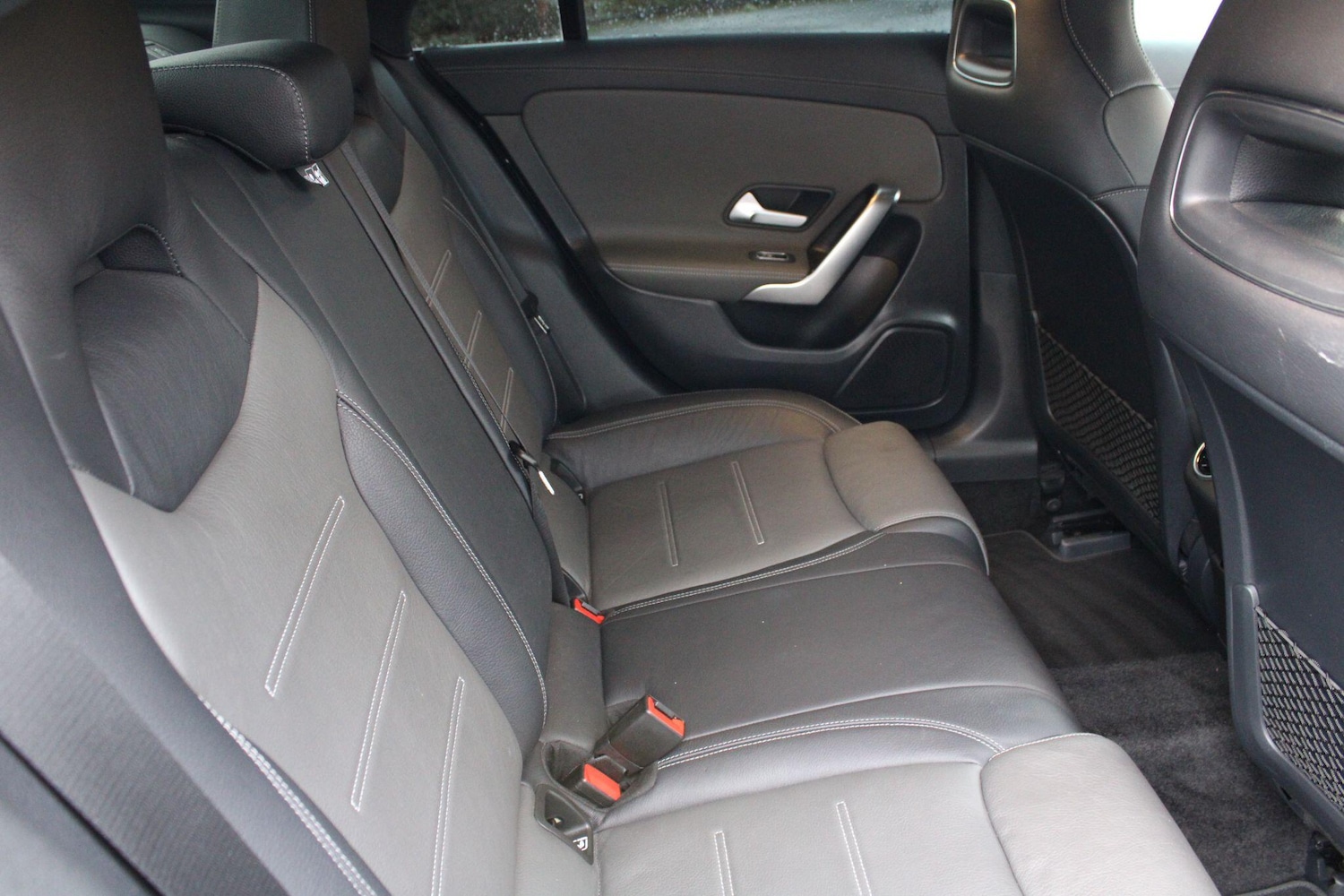 Used Mercedes-Benz CLA 2019 for sale - 77109717: Photo 17