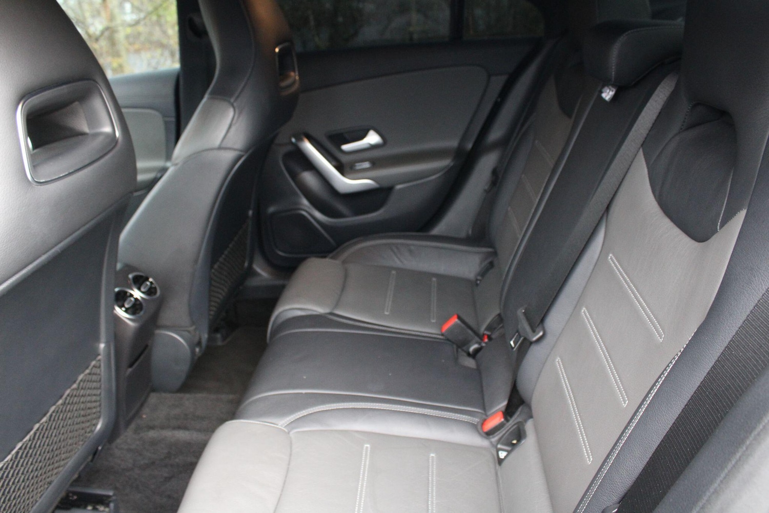 Used Mercedes-Benz CLA 2019 for sale - 77109717: Photo 18