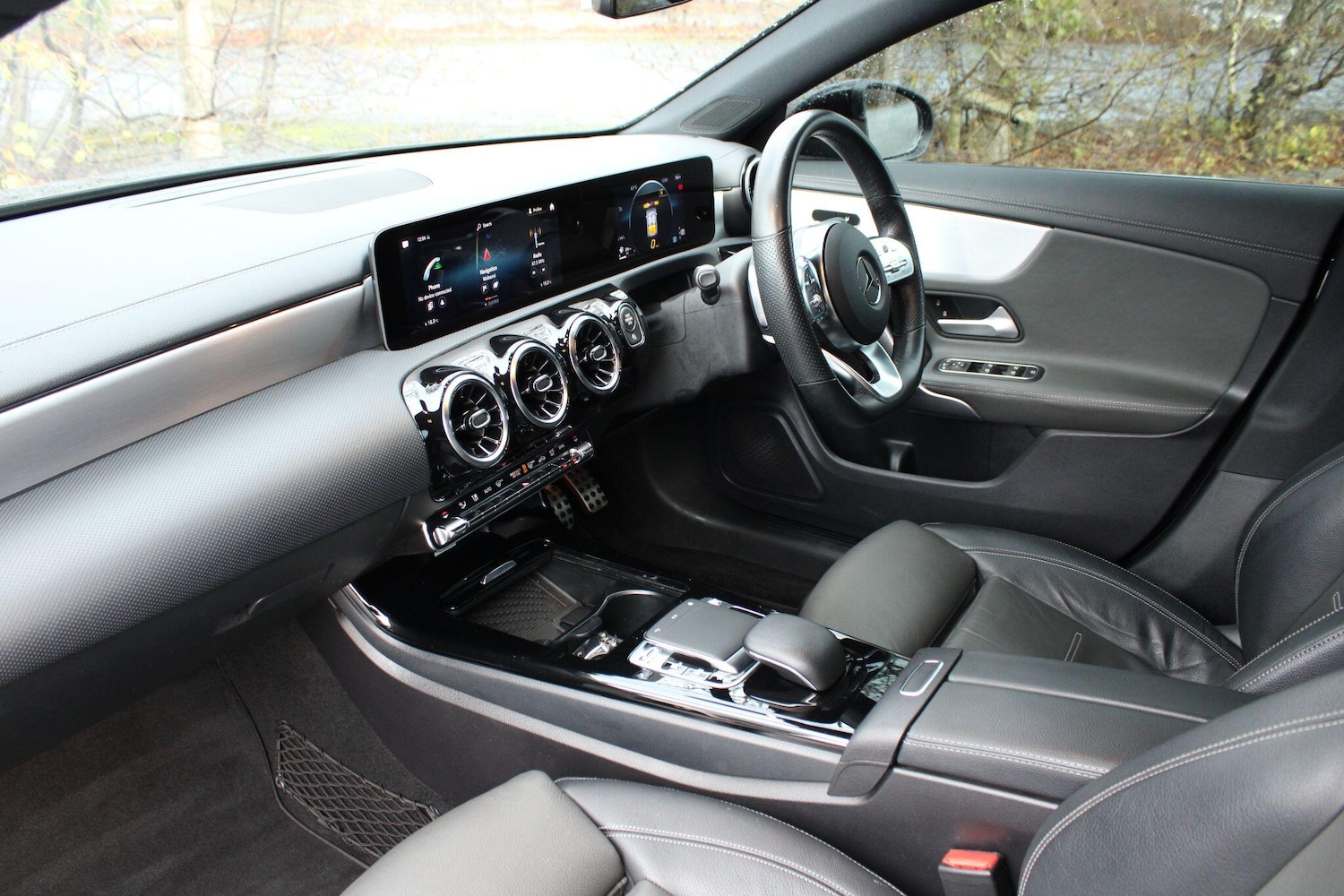 Used Mercedes-Benz CLA 2019 for sale - 77109717: Photo 19