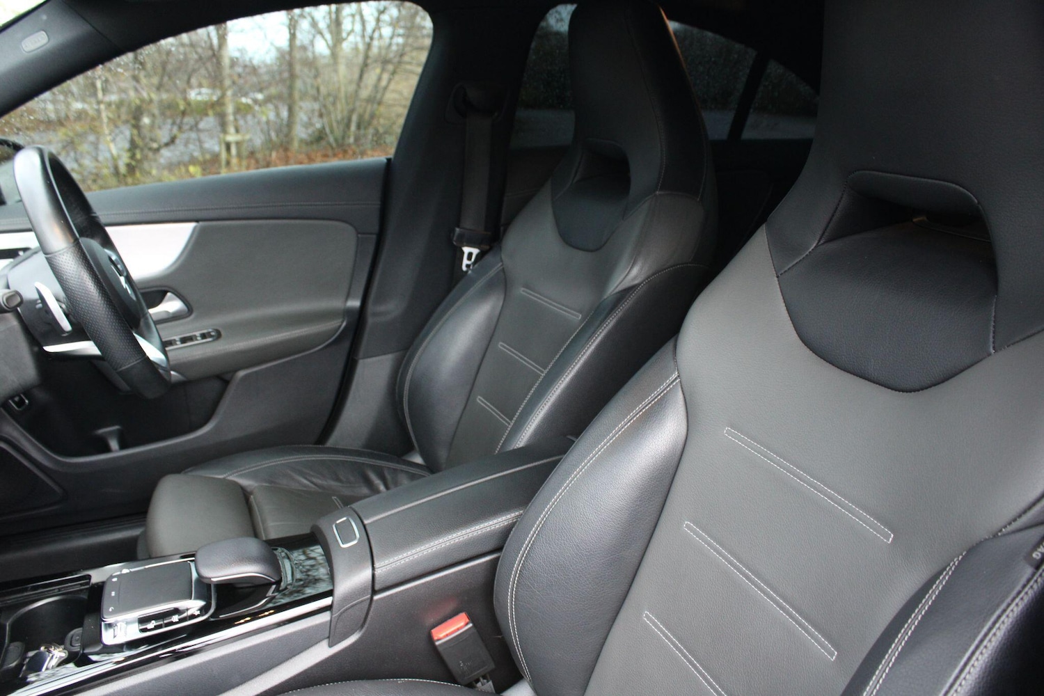 Used Mercedes-Benz CLA 2019 for sale - 77109717: Photo 20