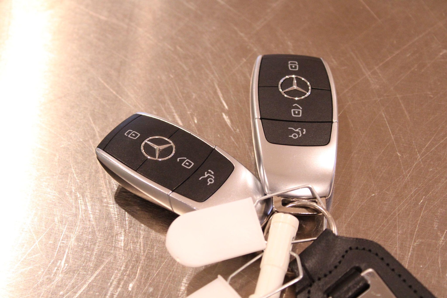 Used Mercedes-Benz CLA 2019 for sale - 77109717: Photo 21