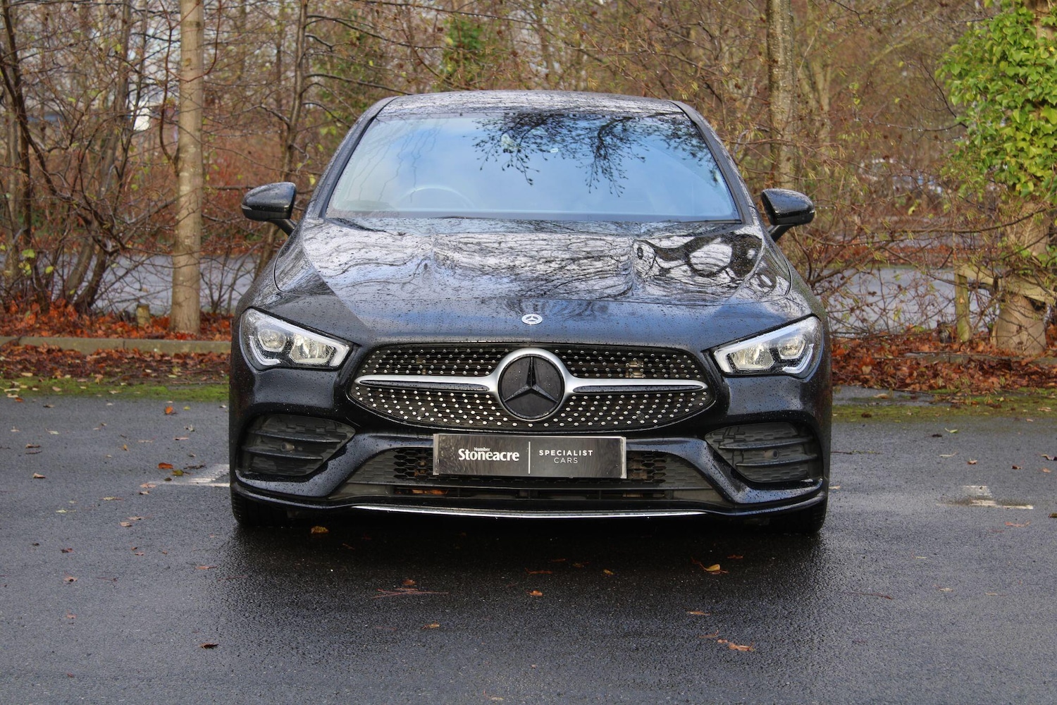 Used Mercedes-Benz CLA 2019 for sale - 77109717: Photo 3