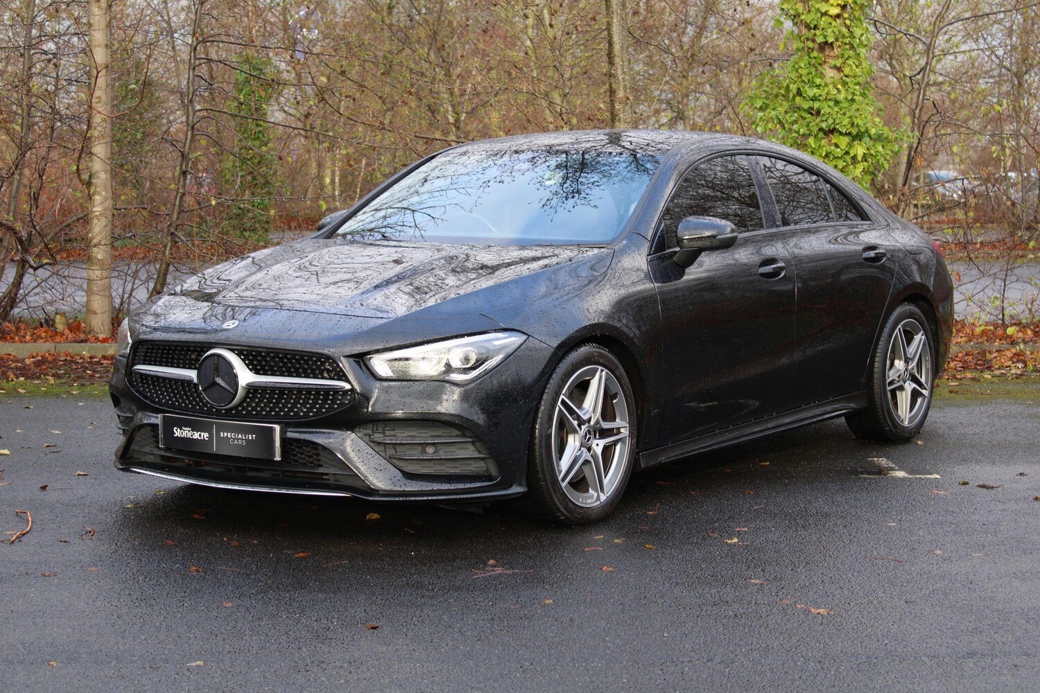 Used Mercedes-Benz CLA 2019 for sale - 77109717: Photo 4