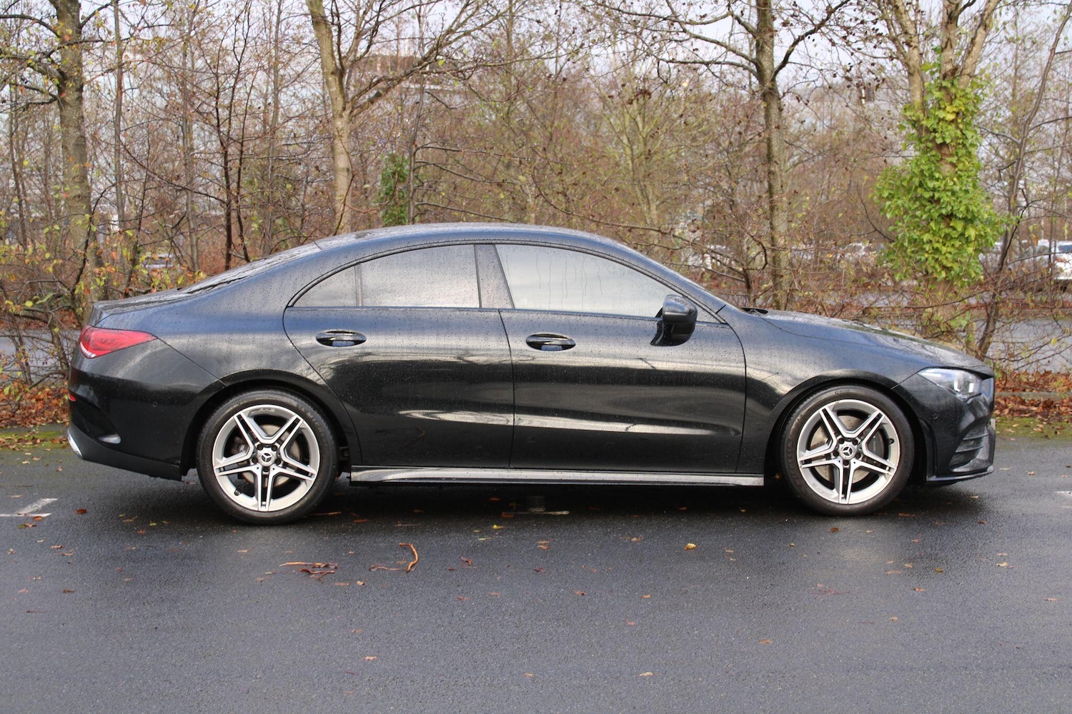 Used Mercedes-Benz CLA 2019 for sale - 77109717: Photo 5
