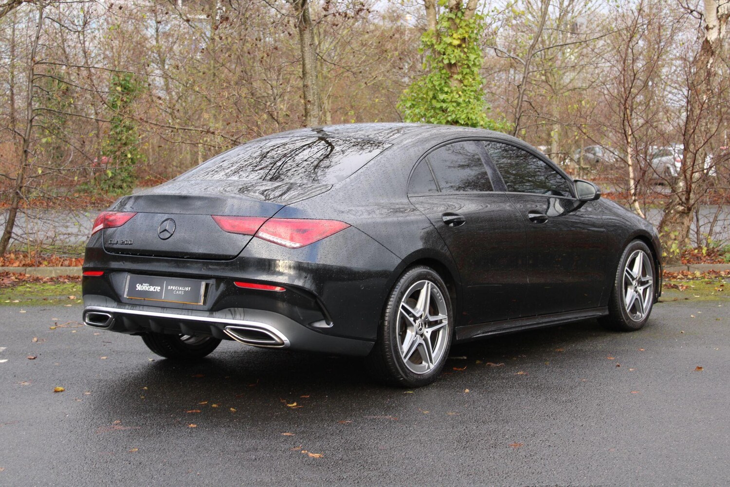 Used Mercedes-Benz CLA 2019 for sale - 77109717: Photo 6