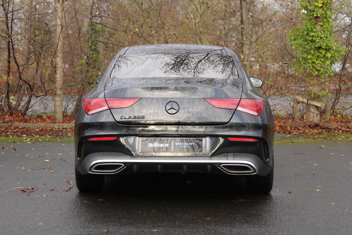 Used Mercedes-Benz CLA 2019 for sale - 77109717: Photo 7