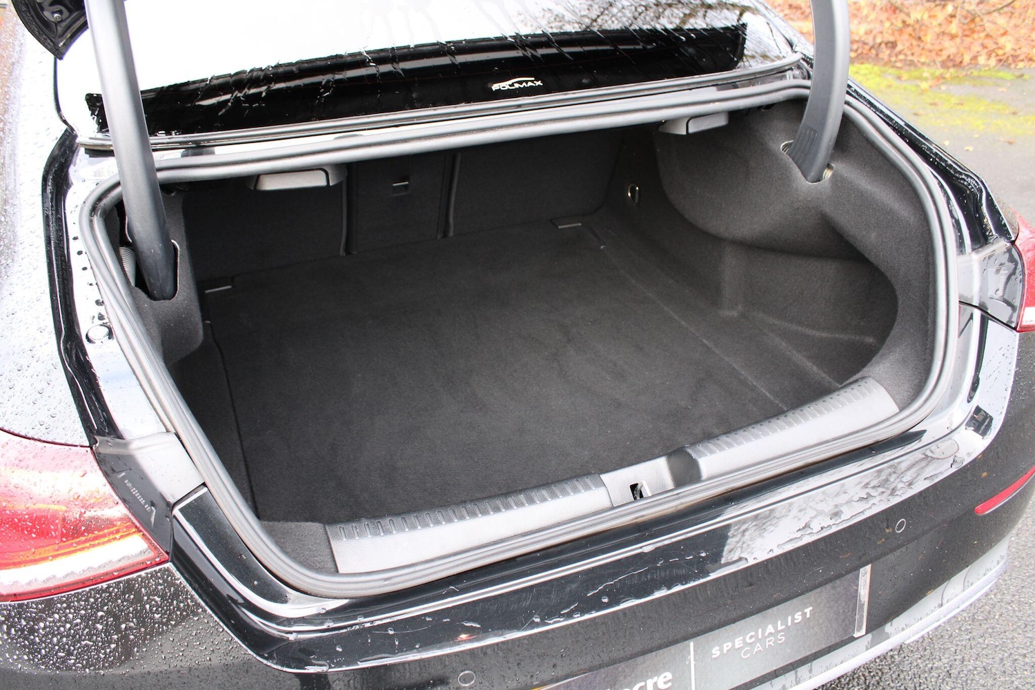 Used Mercedes-Benz CLA 2019 for sale - 77109717: Photo 9