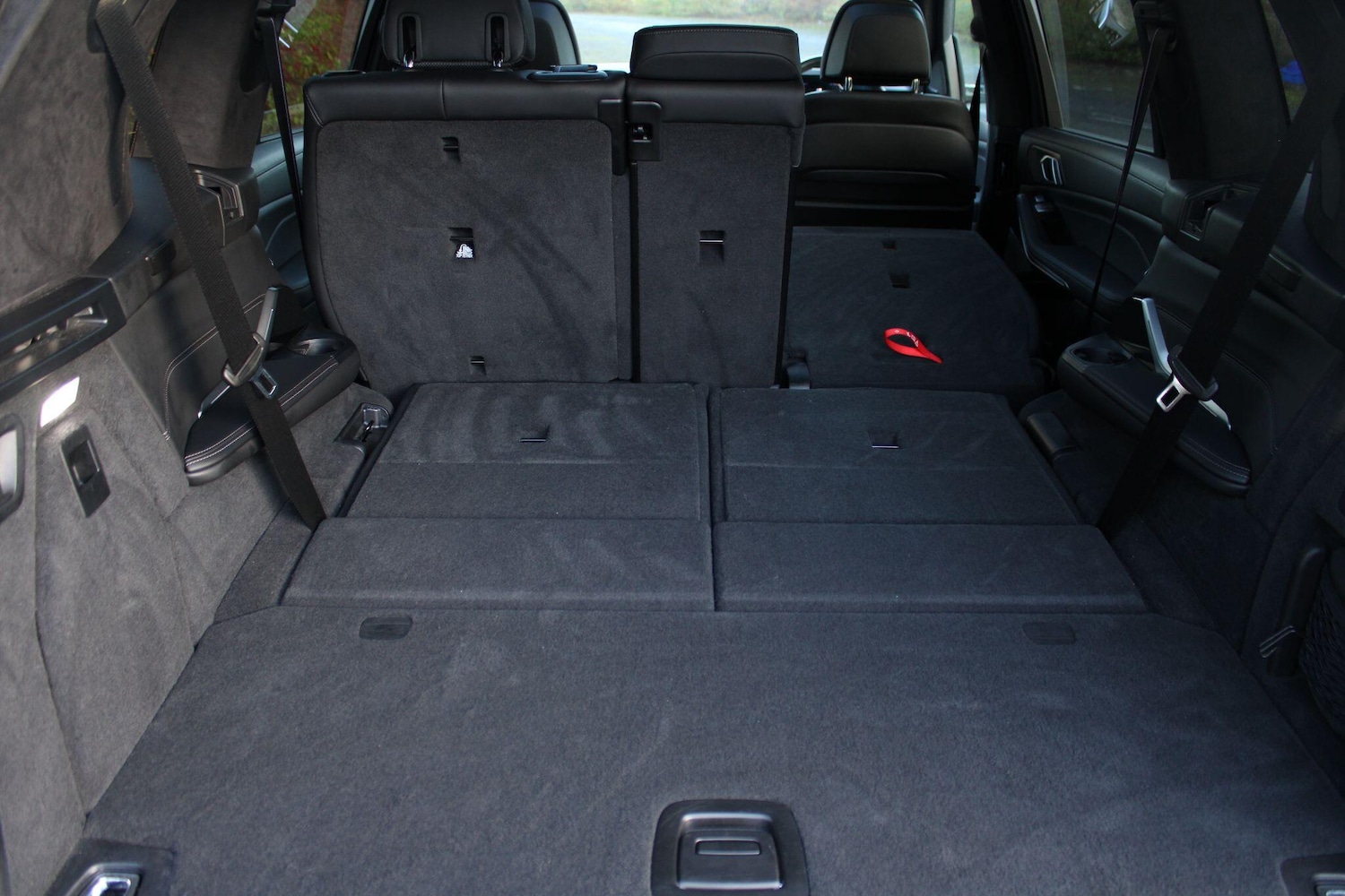 Used BMW X7 2022 for sale - 76936163: Photo 10