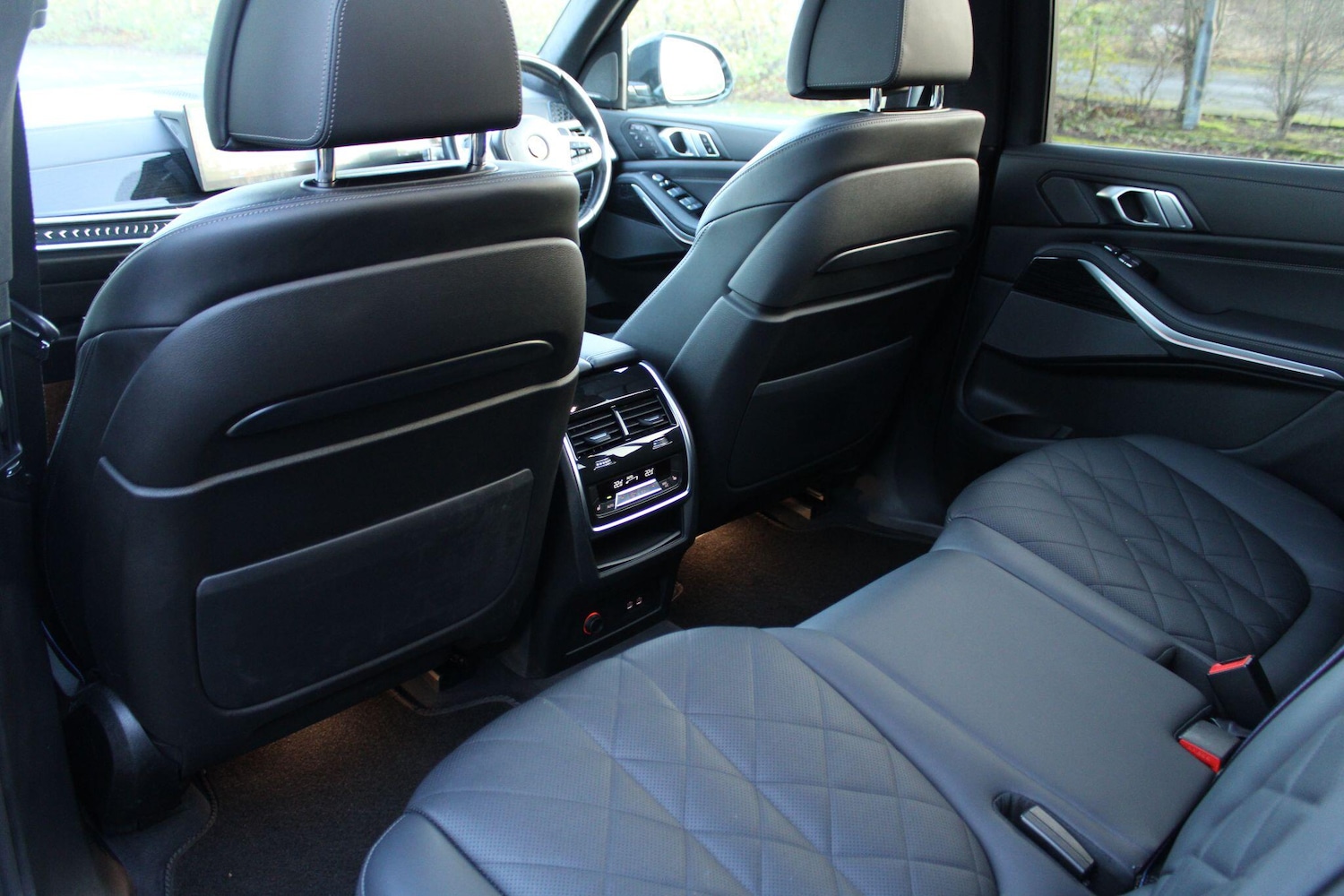 Used BMW X7 2022 for sale - 76936163: Photo 18