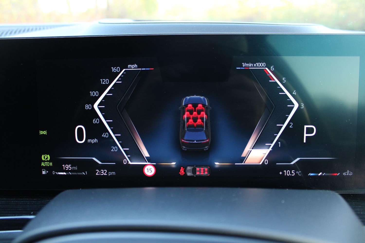 Used BMW X7 2022 for sale - 76936163: Photo 19