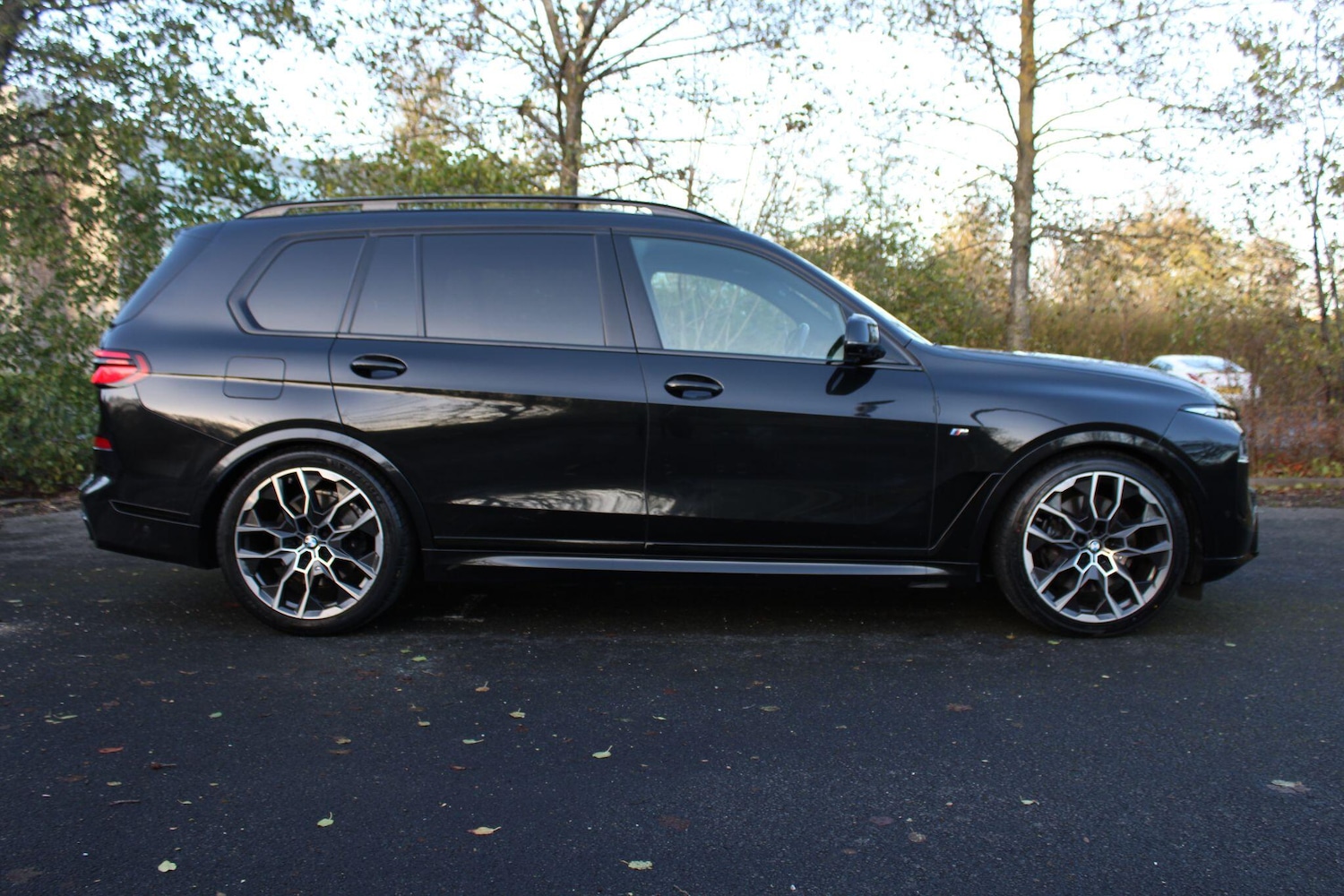 Used BMW X7 2022 for sale - 76936163: Photo 2