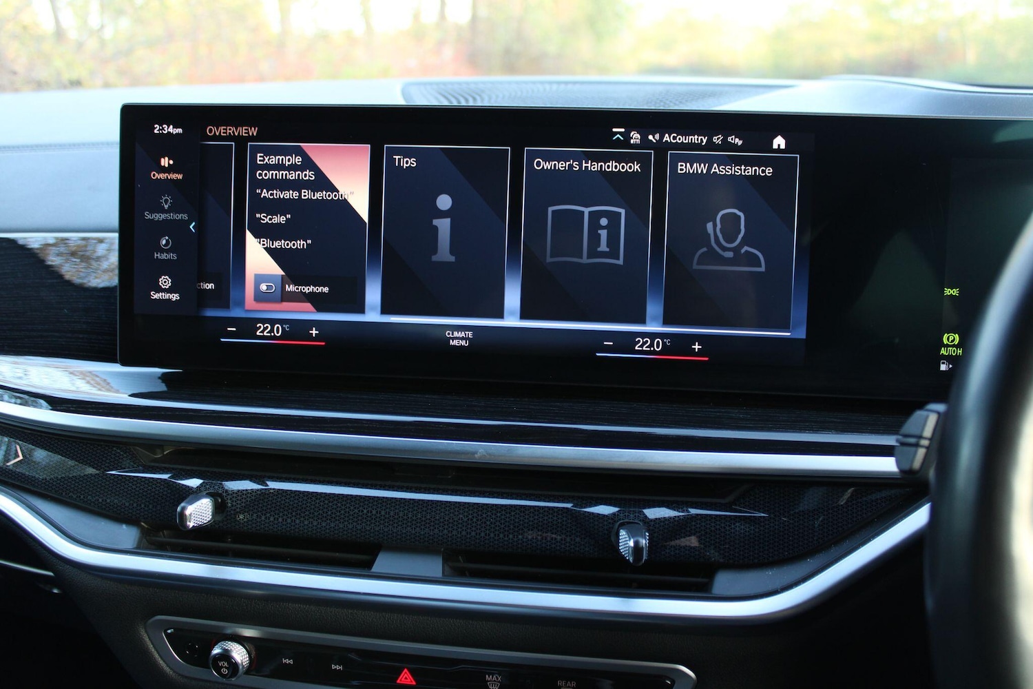 Used BMW X7 2022 for sale - 76936163: Photo 26