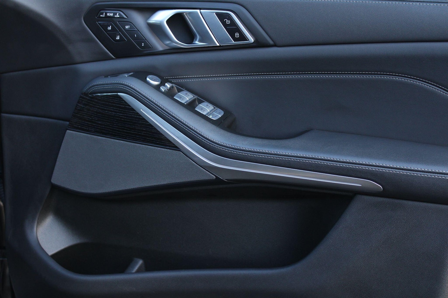 Used BMW X7 2022 for sale - 76936163: Photo 33