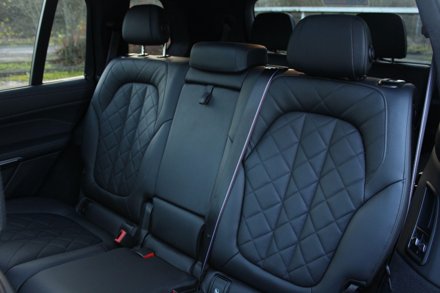 Used BMW X7 2022 for sale - 76936163: Photo 41