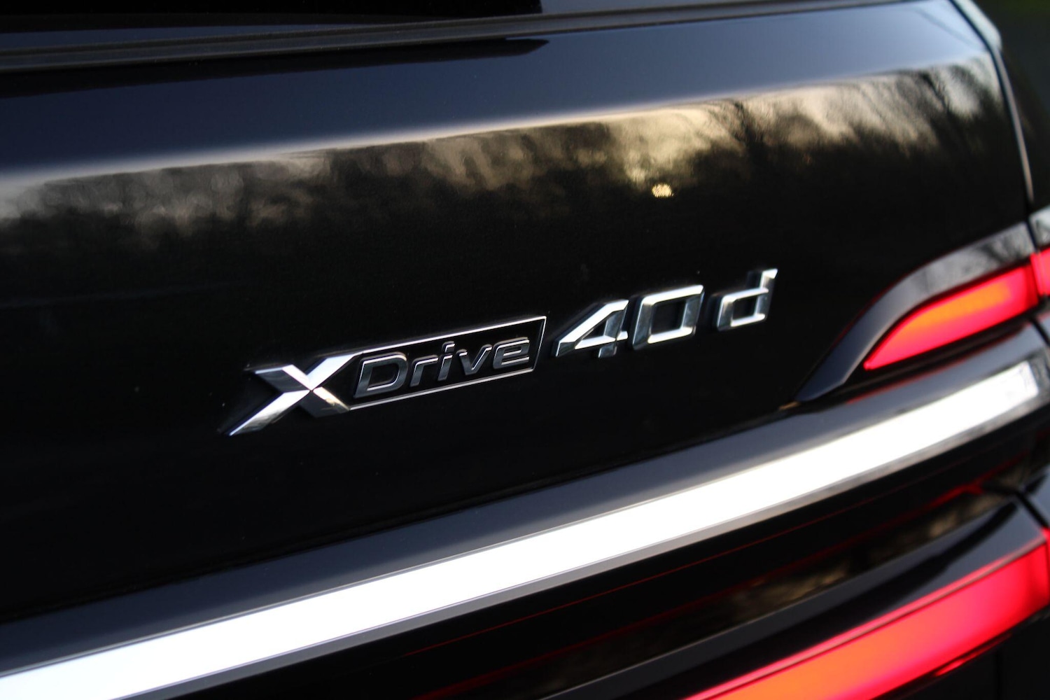 Used BMW X7 2022 for sale - 76936163: Photo 44