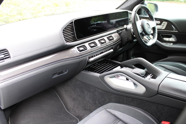 Used Mercedes-Benz GLE for sale - 75677627: Photo 11