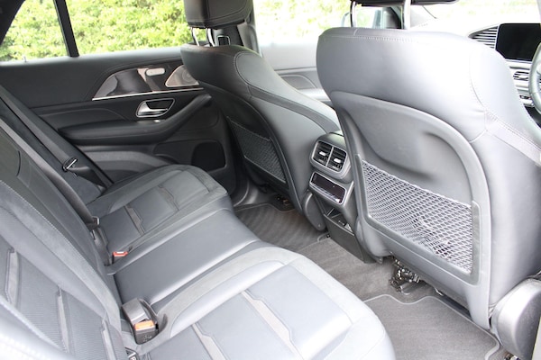 Used Mercedes-Benz GLE for sale - 75677627: Photo 13