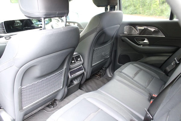 Used Mercedes-Benz GLE for sale - 75677627: Photo 14