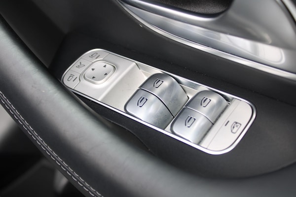 Used Mercedes-Benz GLE for sale - 75677627: Photo 17
