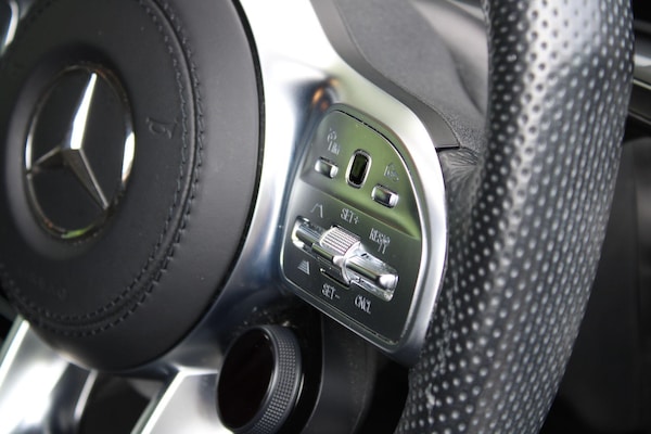 Used Mercedes-Benz GLE for sale - 75677627: Photo 18