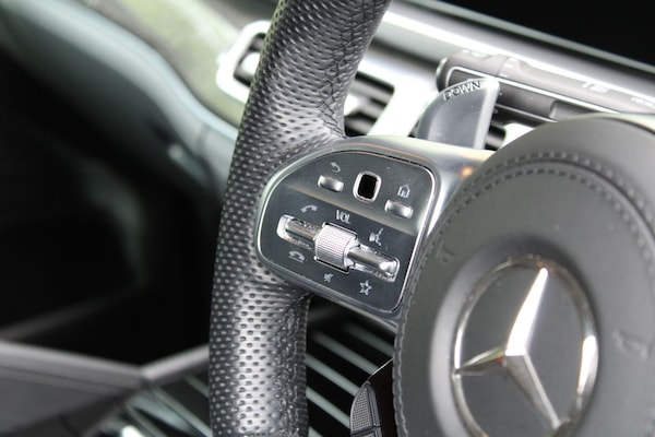 Used Mercedes-Benz GLE for sale - 75677627: Photo 19