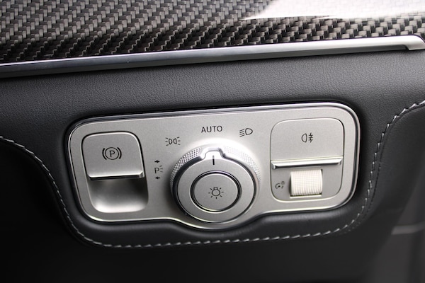 Used Mercedes-Benz GLE for sale - 75677627: Photo 20