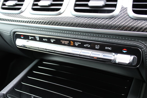 Used Mercedes-Benz GLE for sale - 75677627: Photo 21