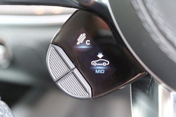 Used Mercedes-Benz GLE for sale - 75677627: Photo 22
