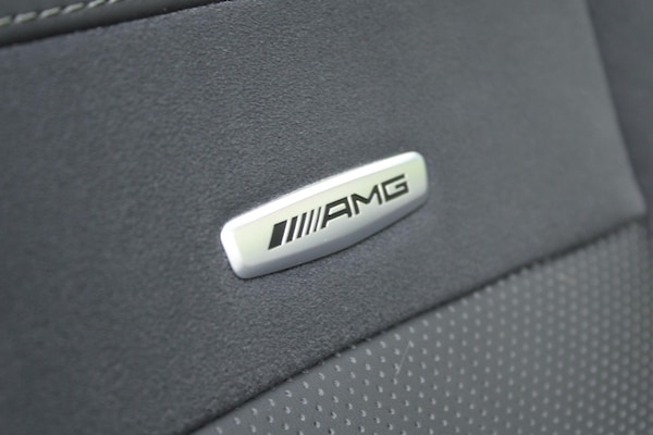 Used Mercedes-Benz GLE for sale - 75677627: Photo 24