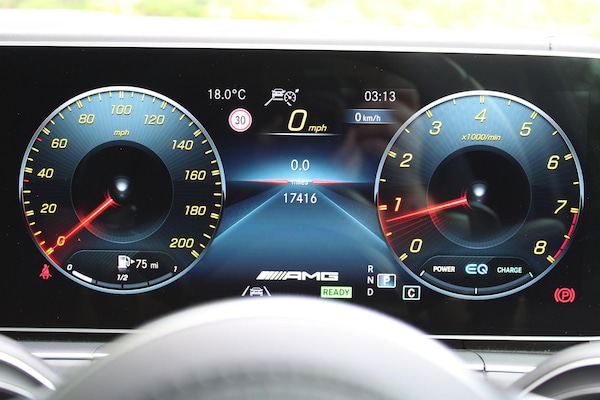 Used Mercedes-Benz GLE for sale - 75677627: Photo 31
