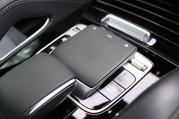 Used Mercedes-Benz GLE for sale - 75677627: Photo 34