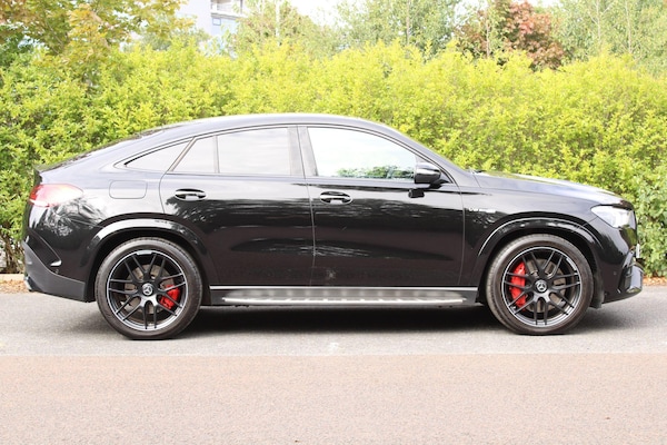 Used Mercedes-Benz GLE for sale - 75677627: Photo 7