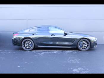 Used BMW 8 Series 2020 for sale - 74810252: Photo