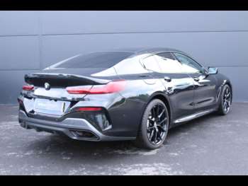 Used BMW 8 Series 2020 for sale - 74810252: Photo