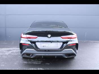 Used BMW 8 Series 2020 for sale - 74810252: Photo