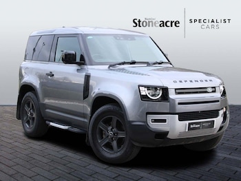 Used Land Rover Defender 2023 for sale - 78689538: Photo