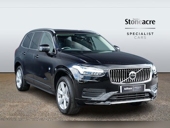 Used Volvo XC90 2024 for sale - 79520626: Photo