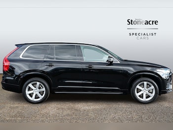 Used Volvo XC90 2024 for sale - 79520626: Photo