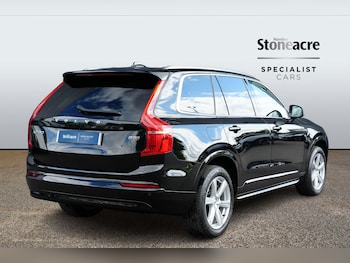 Used Volvo XC90 2024 for sale - 79520626: Photo