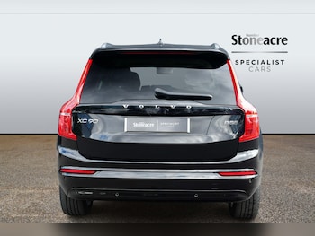 Used Volvo XC90 2024 for sale - 79520626: Photo