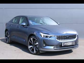 2022 (22) - Single Motor 78kWh Long Range Fastback 5dr Electric Auto FWD (231 ps)