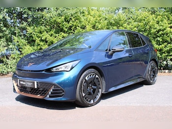Used Cupra Born 2022 for sale - 76072827: Photo