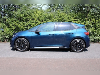 Used Cupra Born 2022 for sale - 76072827: Photo