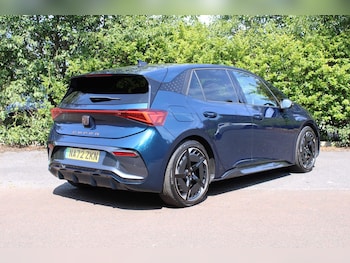 Used Cupra Born 2022 for sale - 76072827: Photo