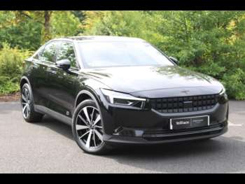 (71) - Single Motor 78kWh Long Range Fastback 5dr Electric Auto FWD (231 ps)