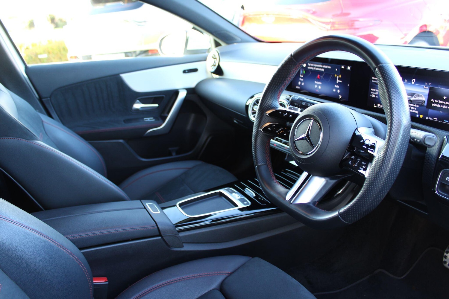 Used Mercedes-Benz A-Class 2023 for sale - 77175268: Photo 10