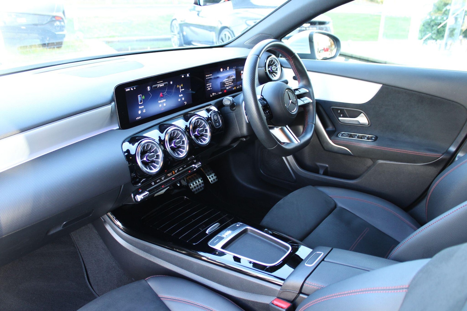 Used Mercedes-Benz A-Class 2023 for sale - 77175268: Photo 11