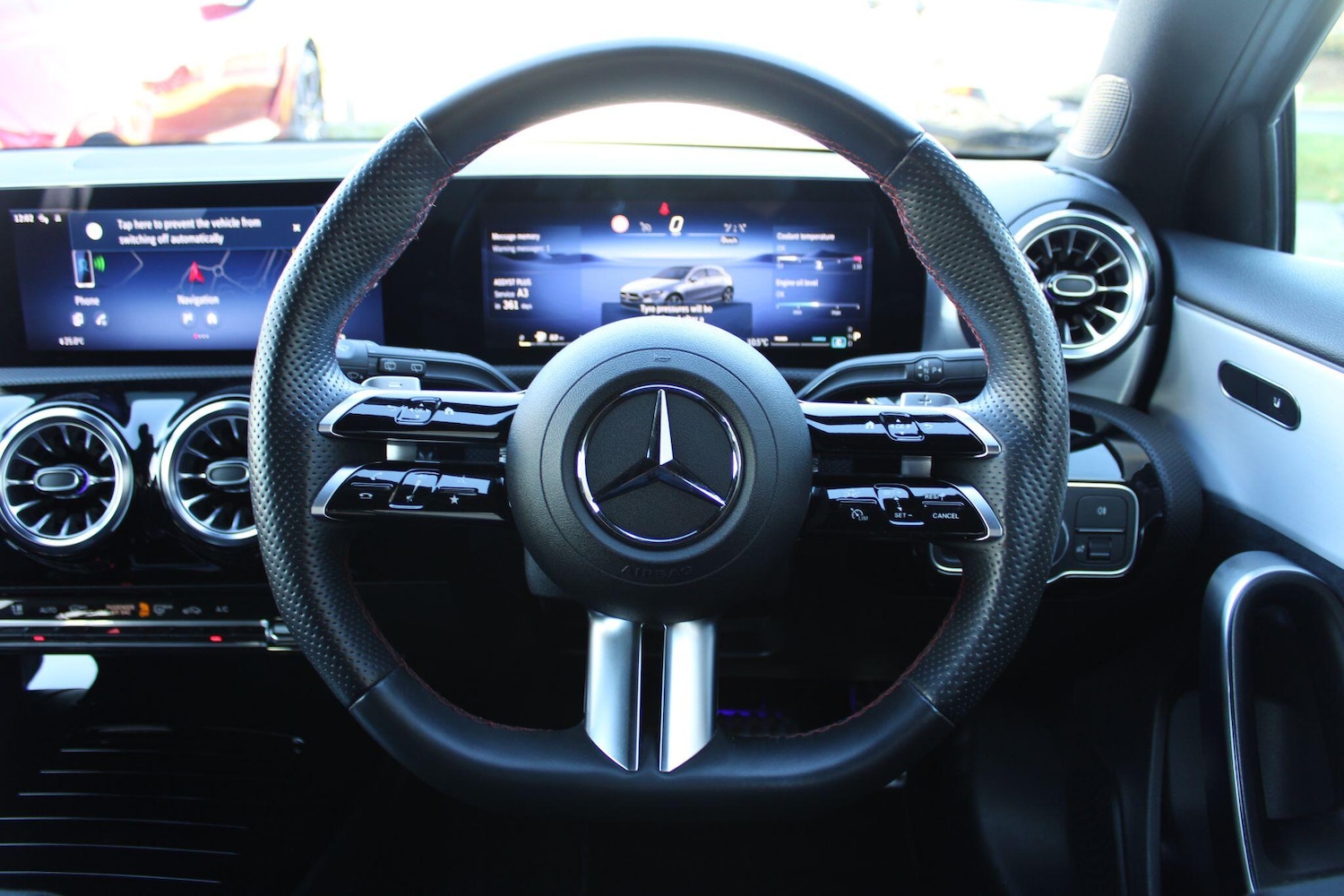 Used Mercedes-Benz A-Class 2023 for sale - 77175268: Photo 12