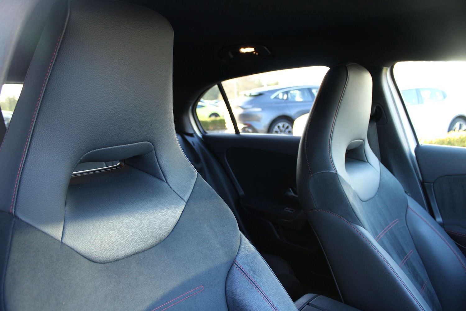 Used Mercedes-Benz A-Class 2023 for sale - 77175268: Photo 13