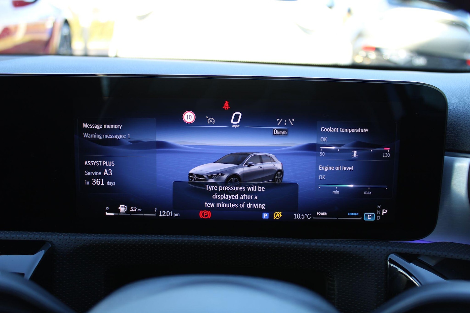 Used Mercedes-Benz A-Class 2023 for sale - 77175268: Photo 14